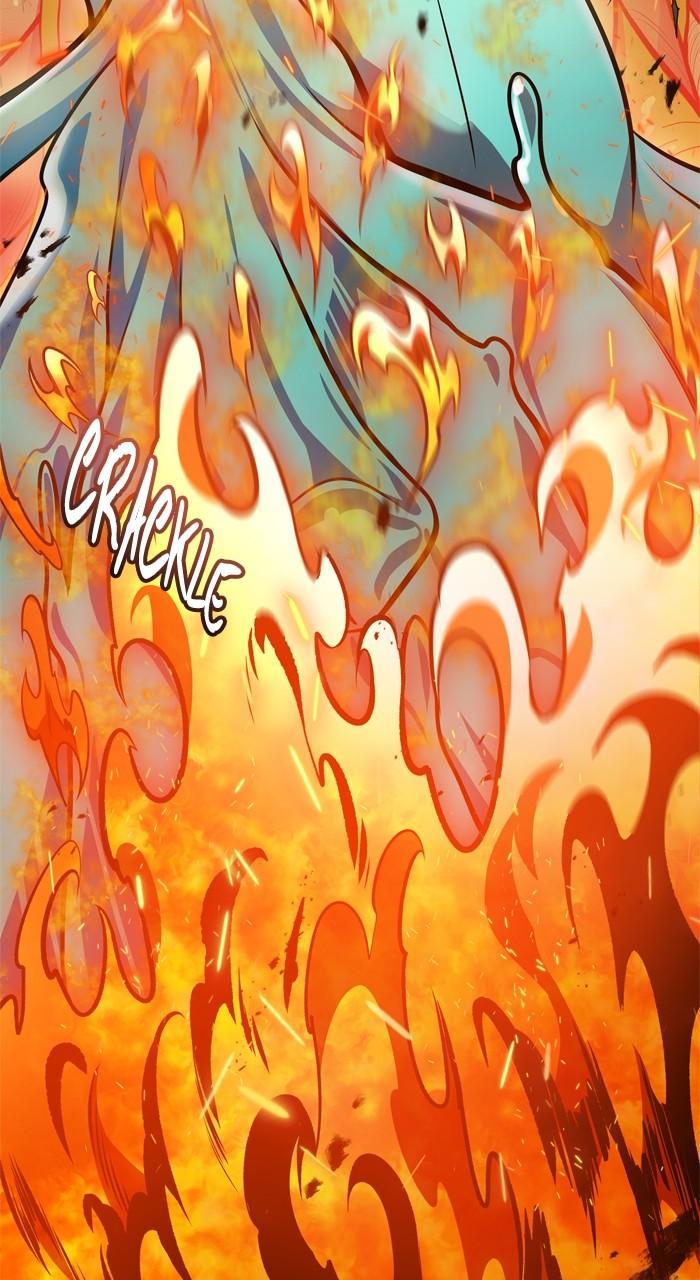 Tower of God Chap 186 - Next Chap 187