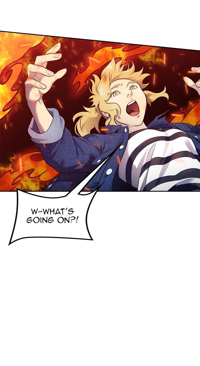 Tower of God Chap 186 - Next Chap 187