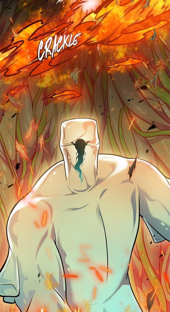 Tower of God Chap 186 - Next Chap 187