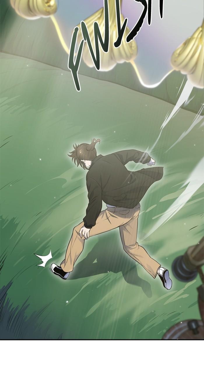 Tower of God Chap 186 - Next Chap 187