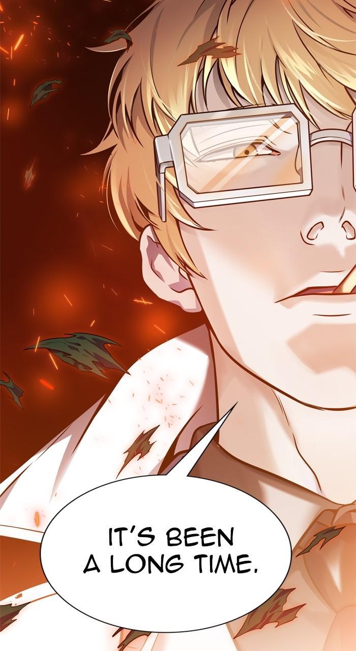 Tower of God Chap 186 - Next Chap 187
