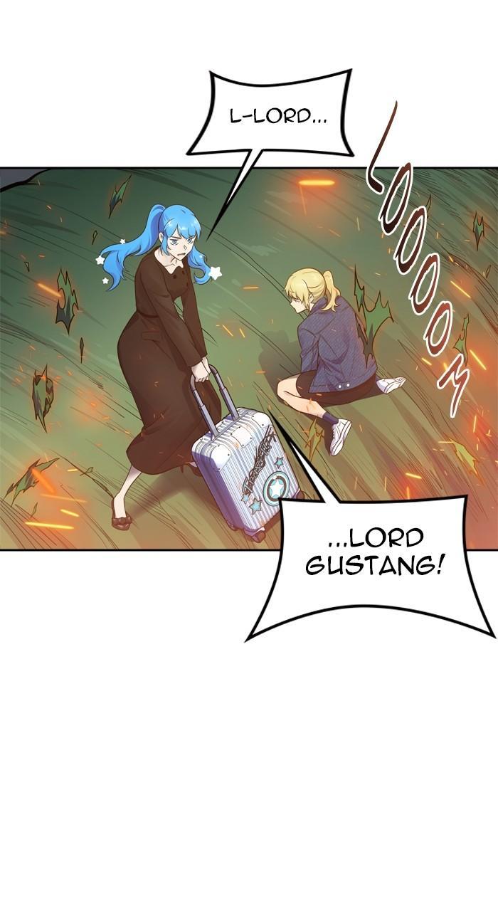 Tower of God Chap 186 - Next Chap 187