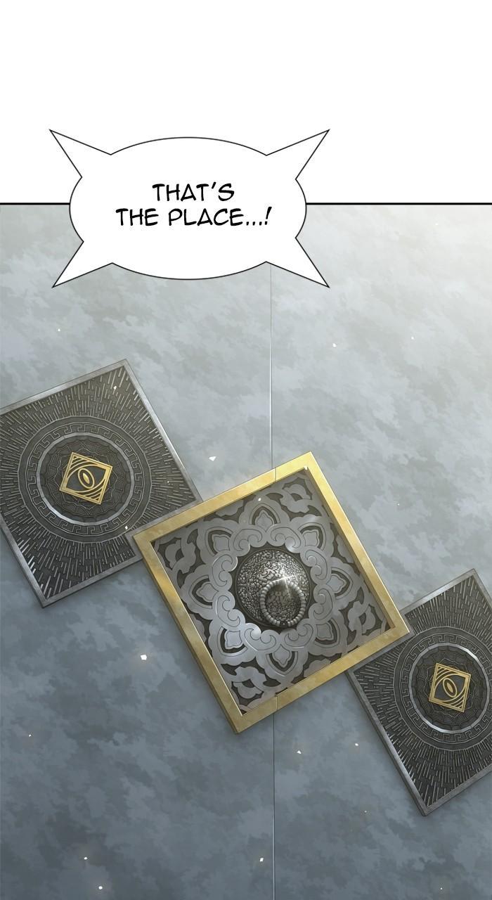 Tower of God Chap 186 - Next Chap 187