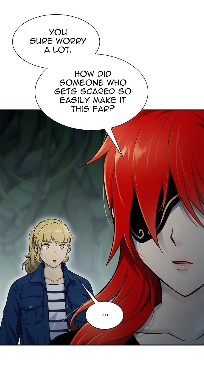 Tower of God Chap 186 - Next Chap 187