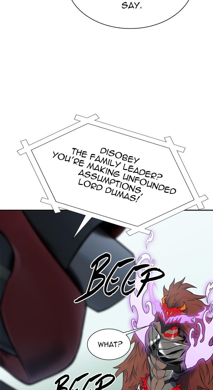 Tower of God Chap 186 - Next Chap 187