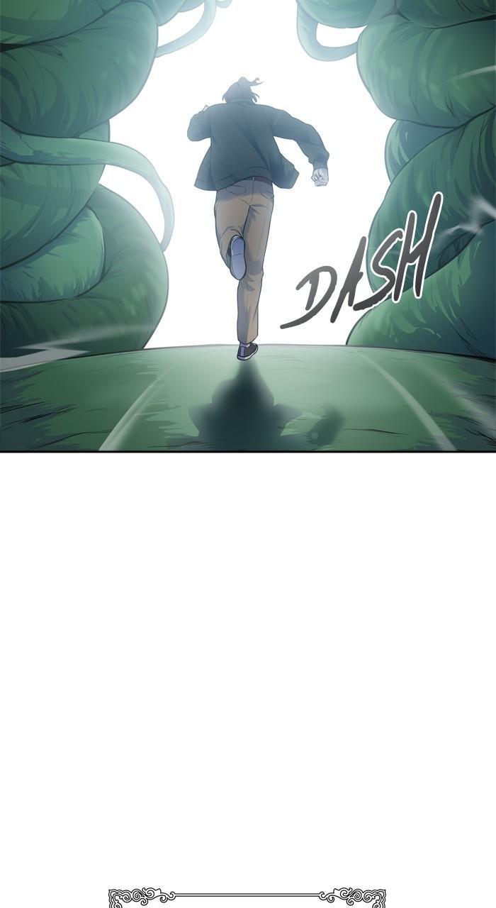 Tower of God Chap 186 - Next Chap 187