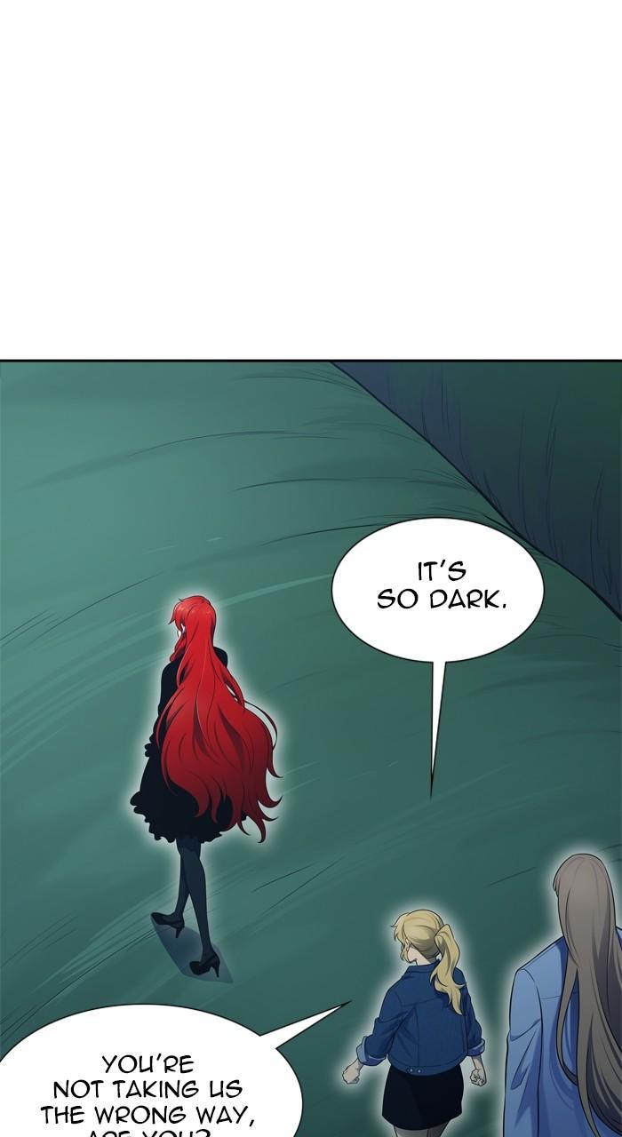 Tower of God Chap 186 - Next Chap 187