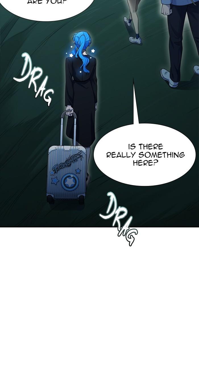Tower of God Chap 186 - Next Chap 187