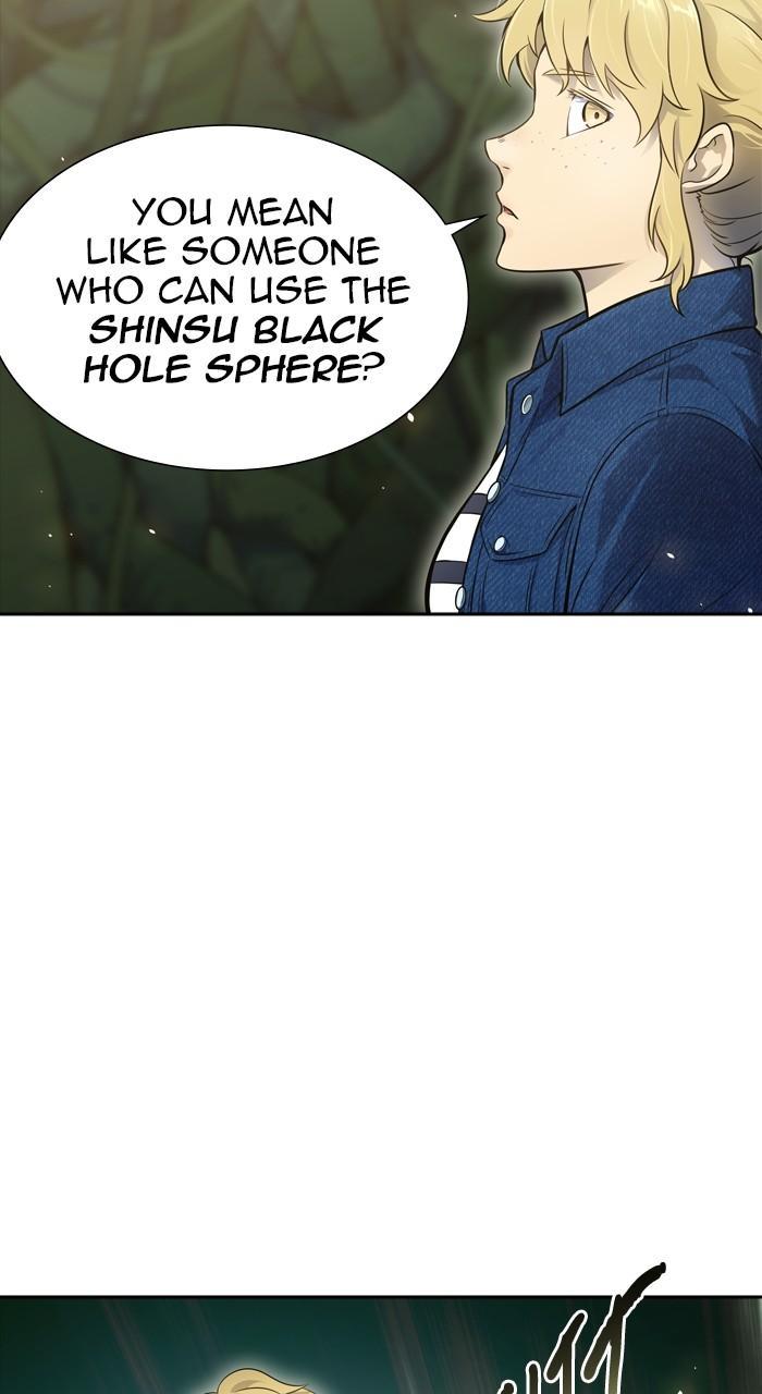 Tower of God Chap 186 - Next Chap 187