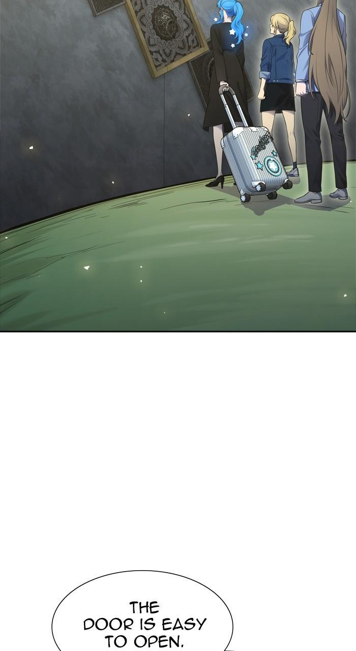 Tower of God Chap 186 - Next Chap 187