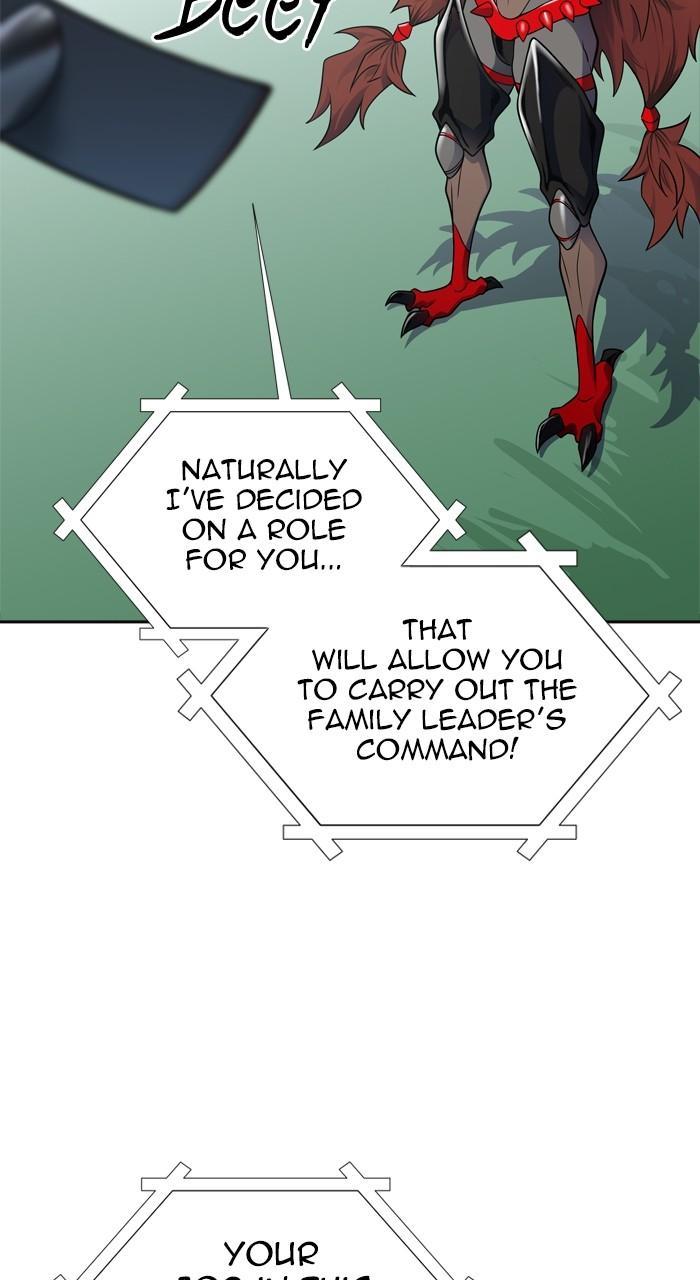 Tower of God Chap 186 - Next Chap 187