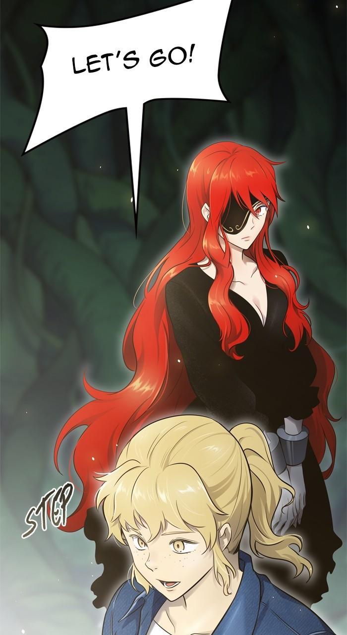 Tower of God Chap 186 - Next Chap 187
