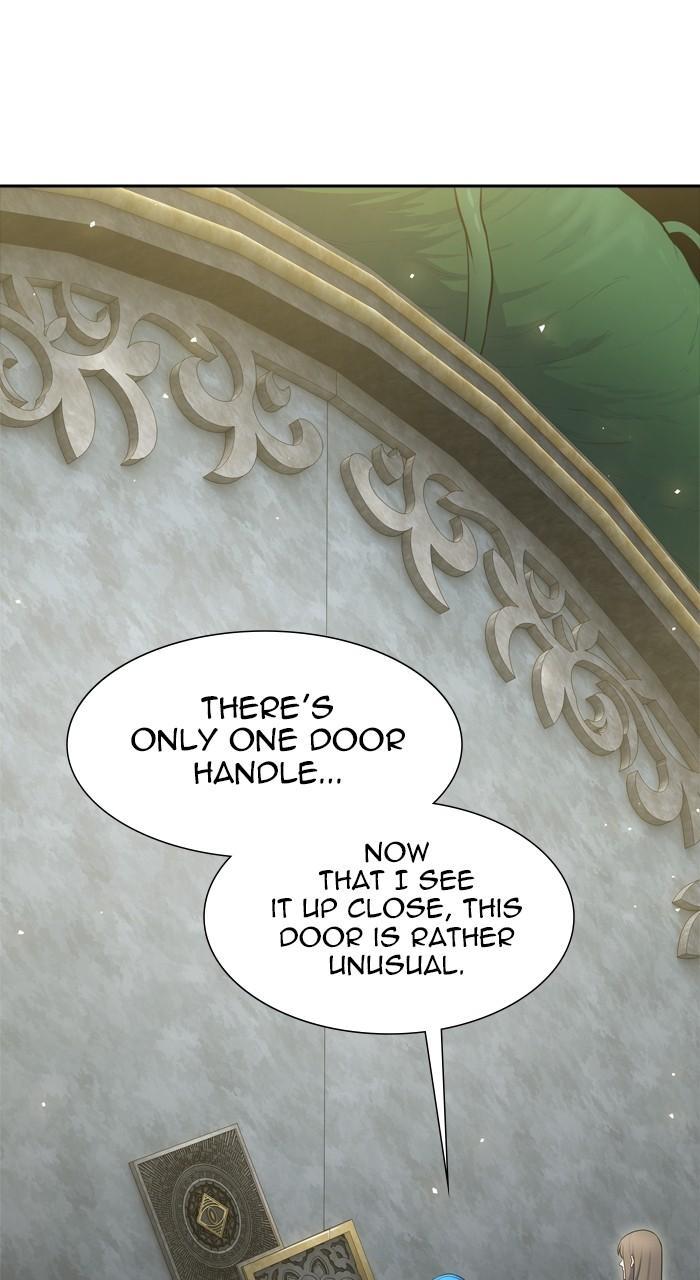 Tower of God Chap 186 - Next Chap 187
