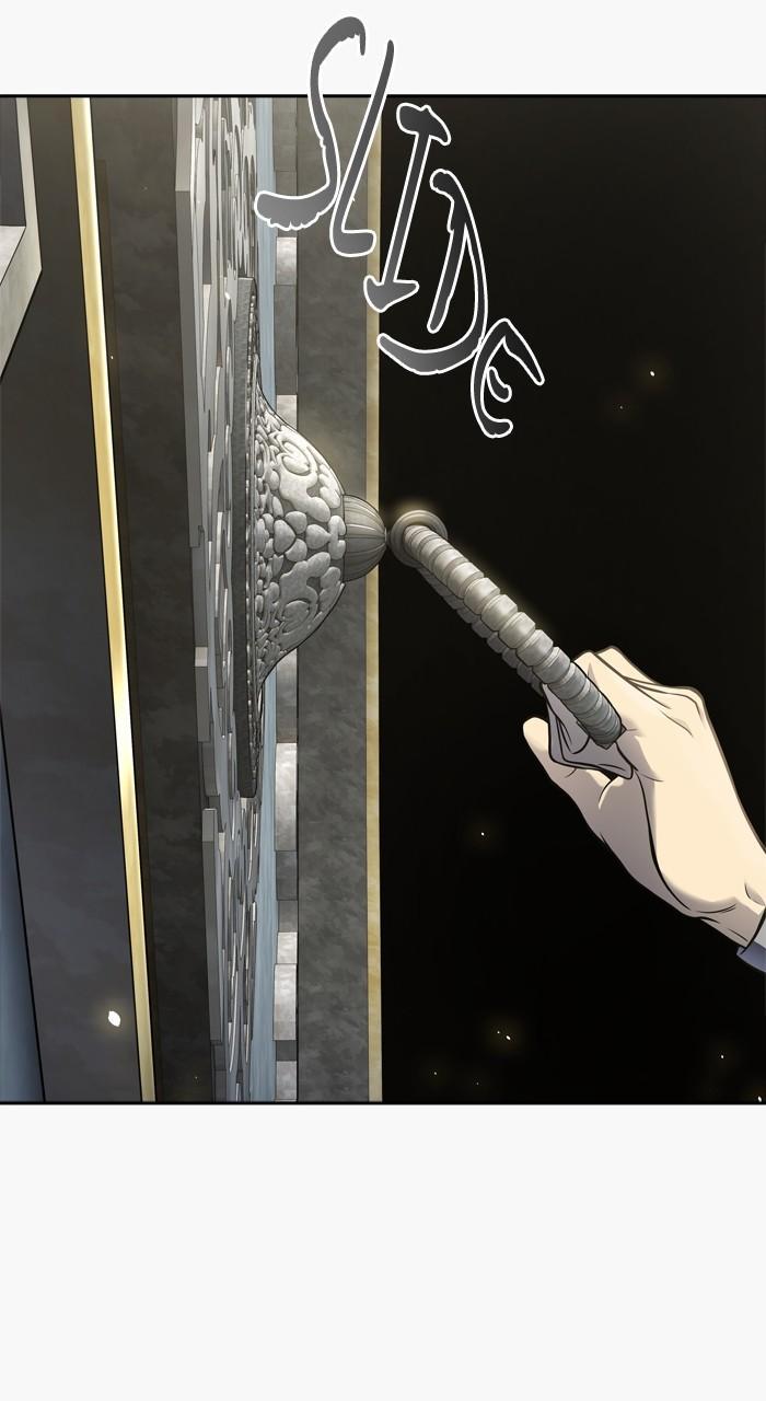 Tower of God Chap 186 - Next Chap 187