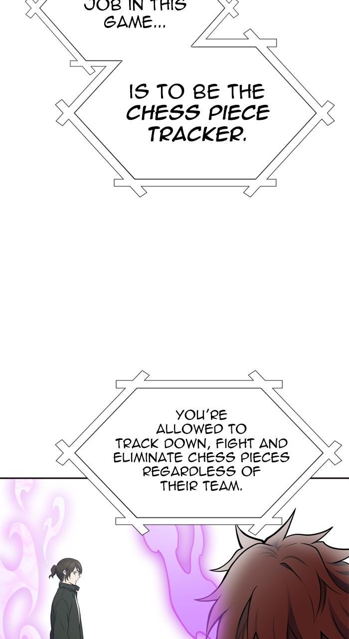 Tower of God Chap 186 - Next Chap 187