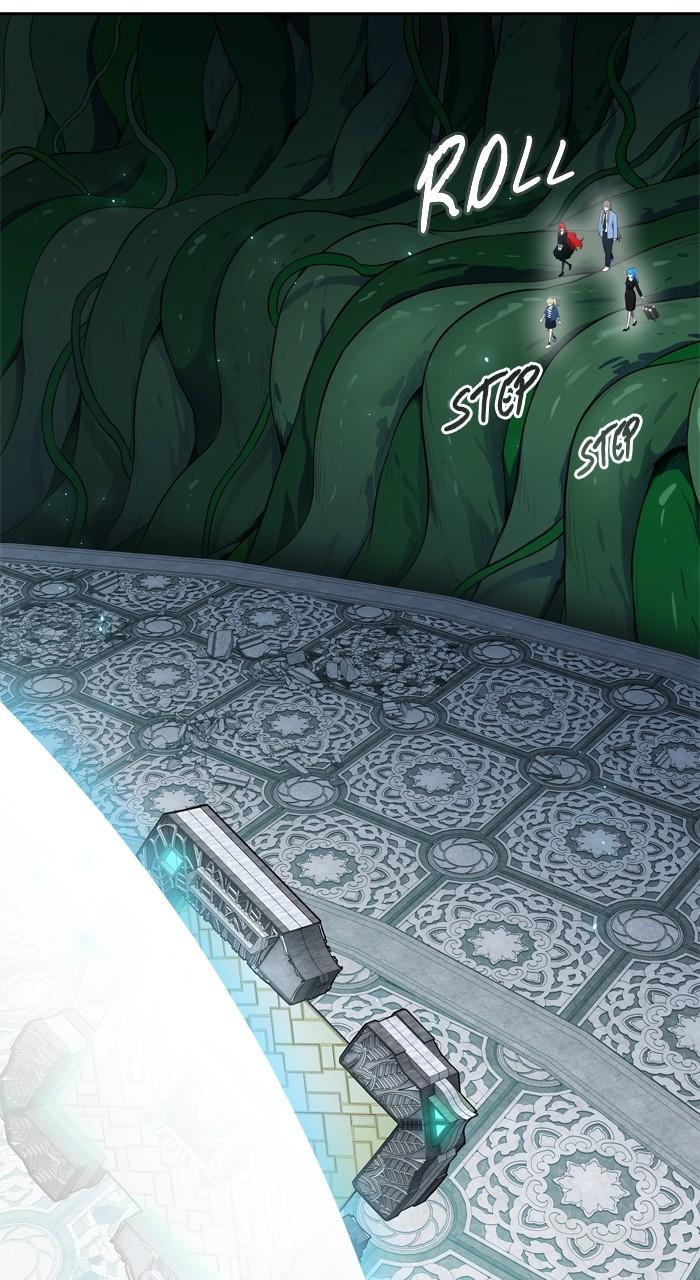 Tower of God Chap 186 - Next Chap 187