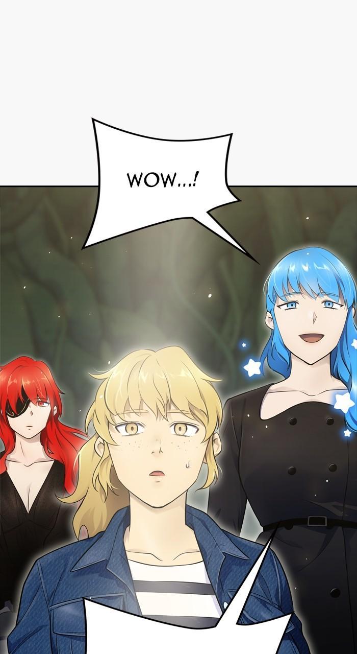 Tower of God Chap 186 - Next Chap 187