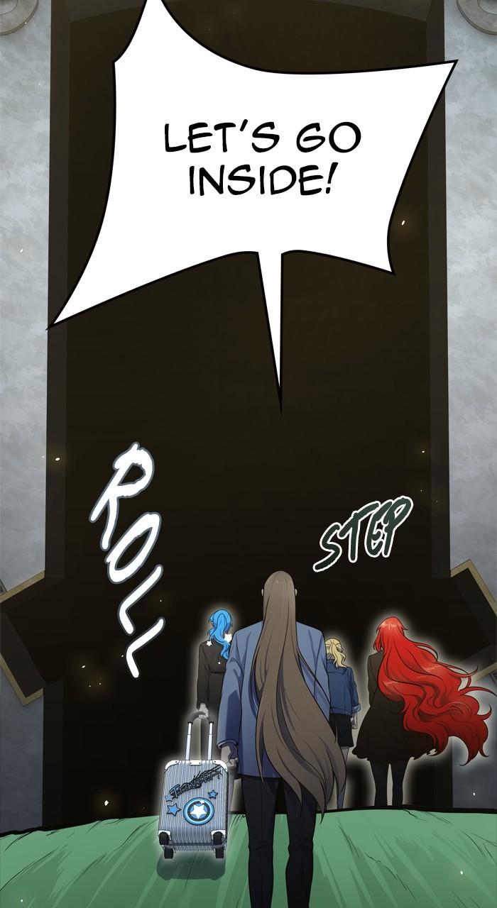 Tower of God Chap 186 - Next Chap 187