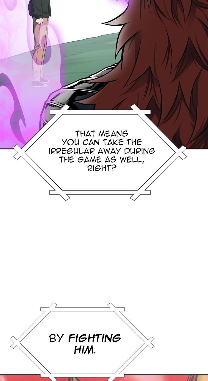 Tower of God Chap 186 - Next Chap 187