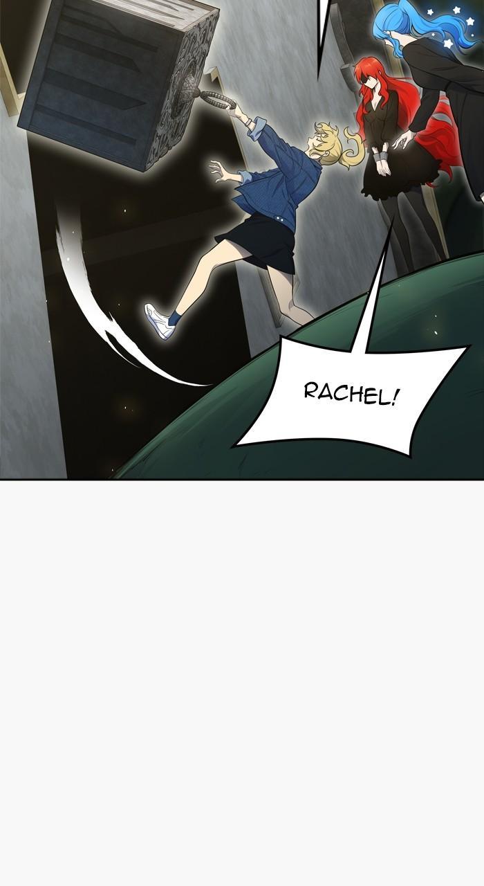 Tower of God Chap 186 - Next Chap 187