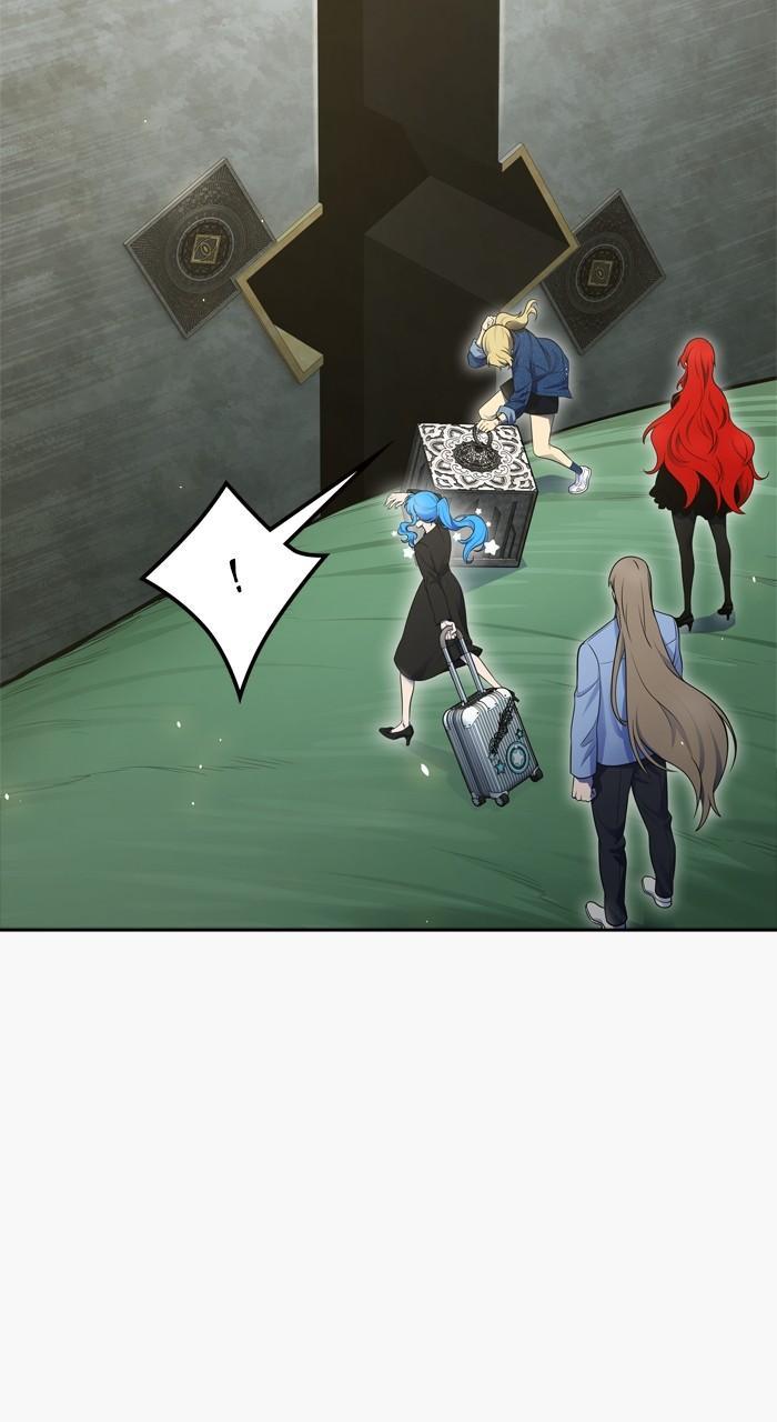 Tower of God Chap 186 - Next Chap 187