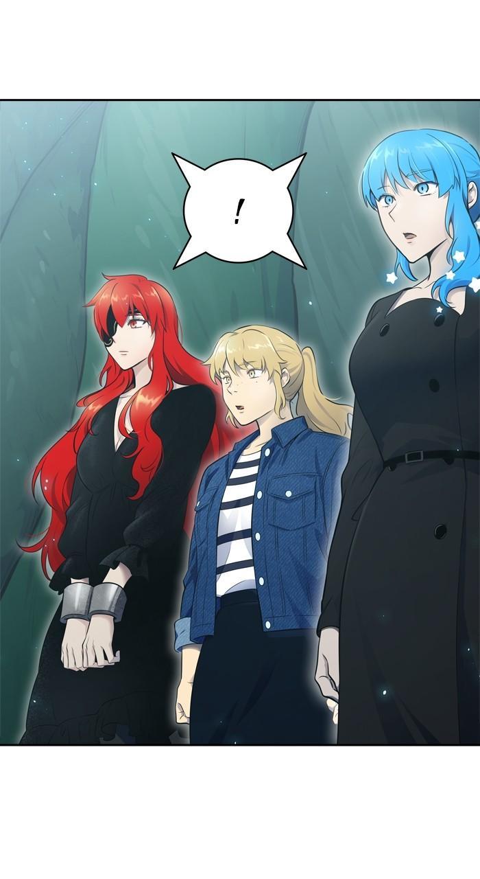 Tower of God Chap 186 - Next Chap 187