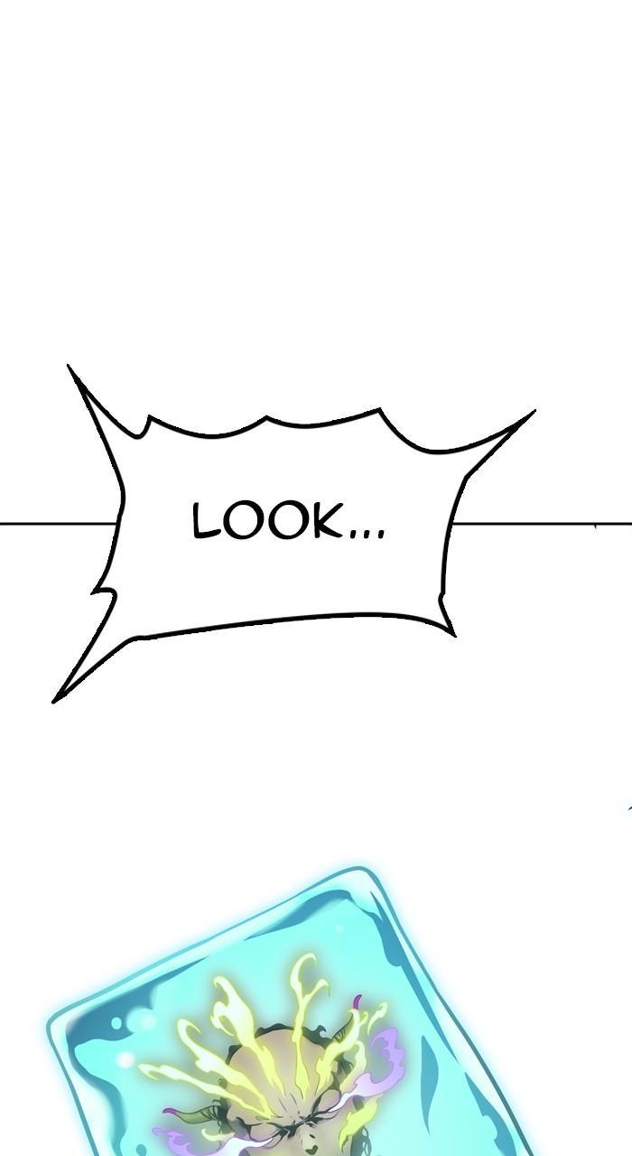 Tower of God Chap 186 - Next Chap 187