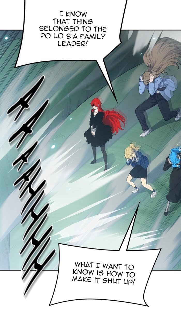 Tower of God Chap 186 - Next Chap 187