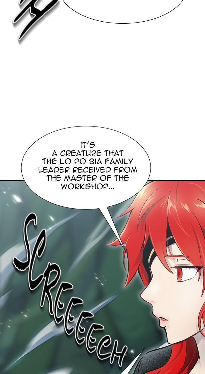 Tower of God Chap 186 - Next Chap 187
