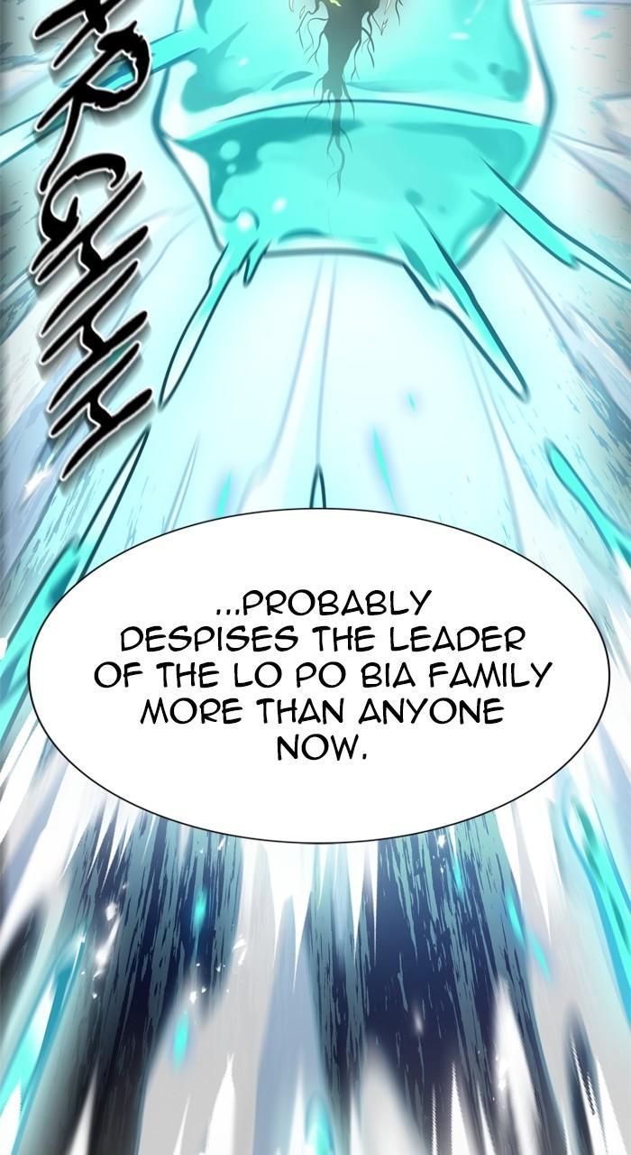 Tower of God Chap 186 - Next Chap 187