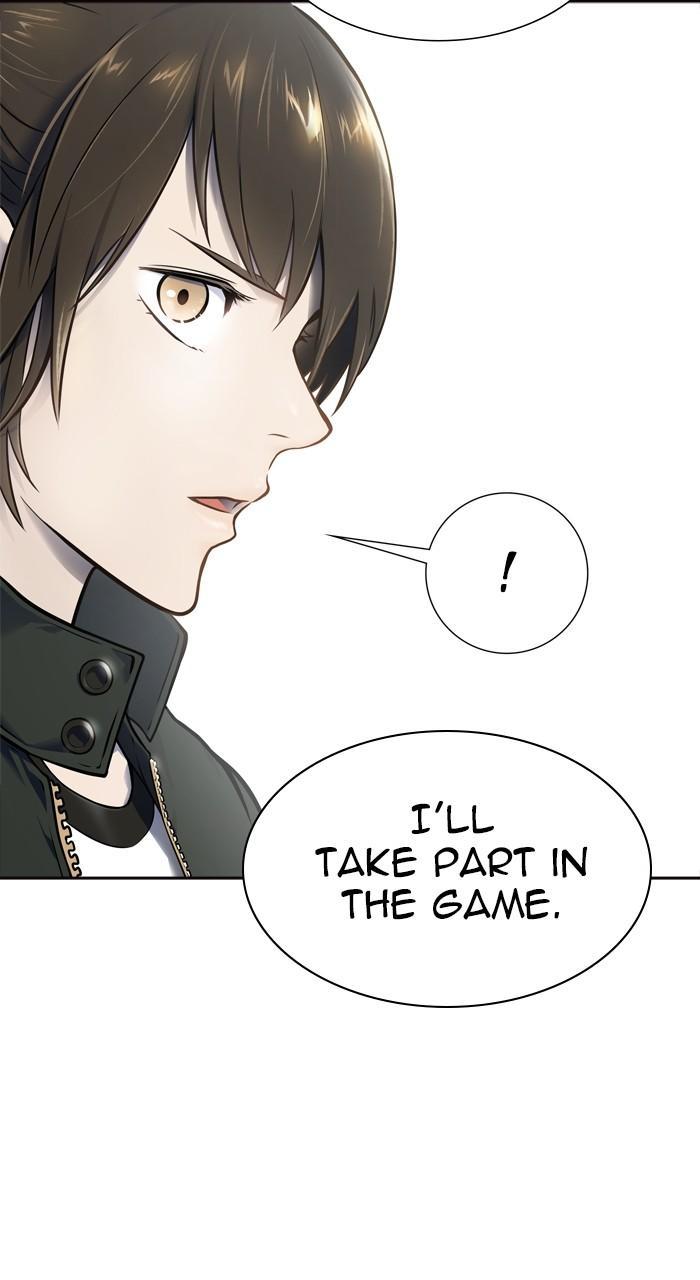 Tower of God Chap 186 - Next Chap 187
