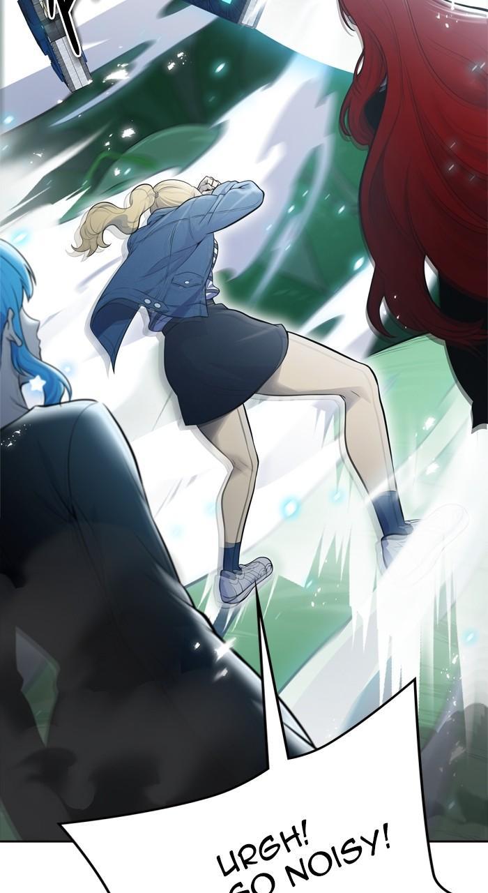 Tower of God Chap 186 - Next Chap 187