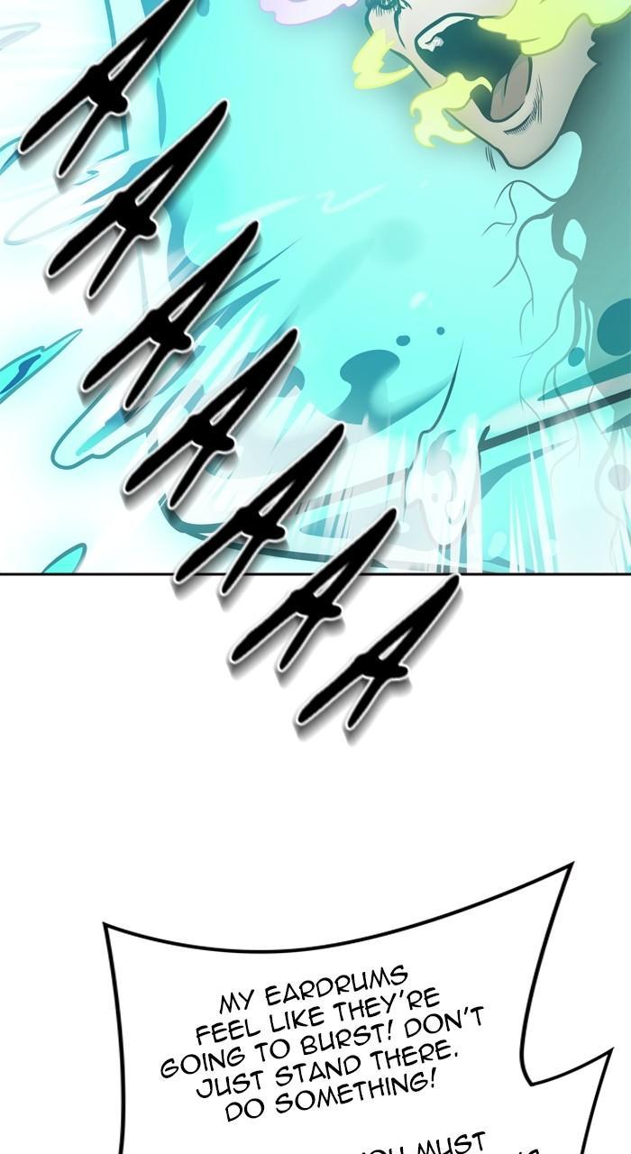 Tower of God Chap 186 - Next Chap 187