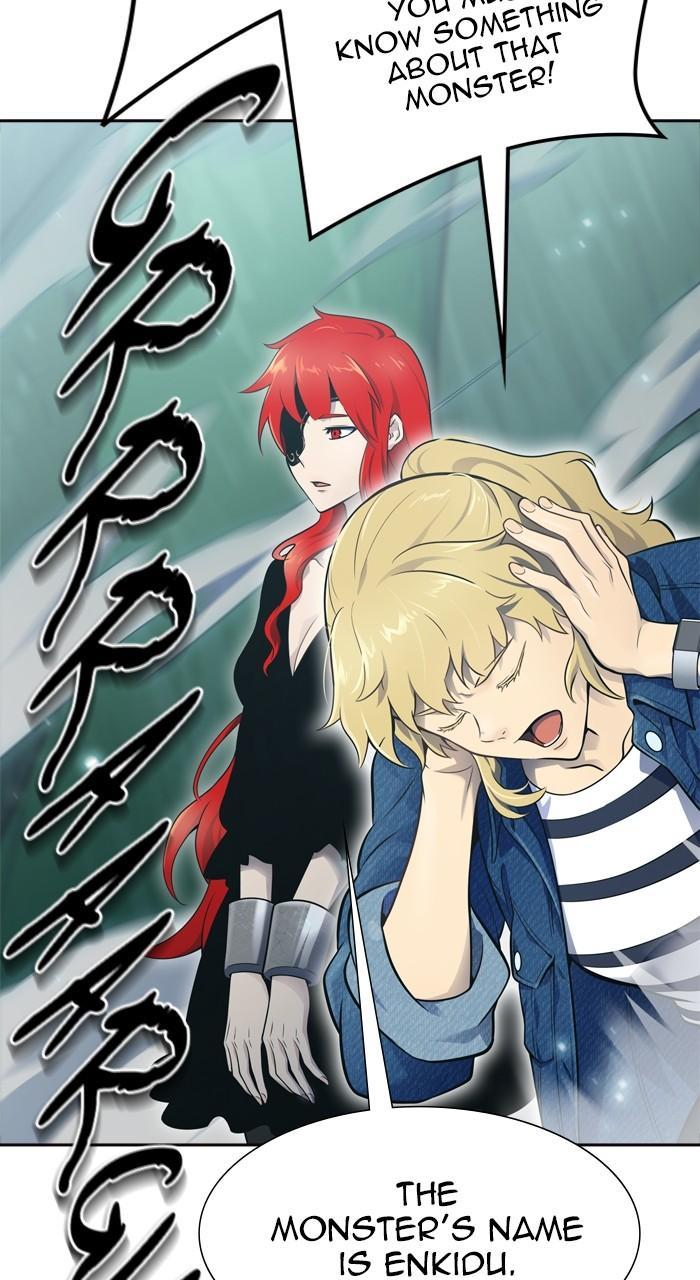 Tower of God Chap 186 - Next Chap 187