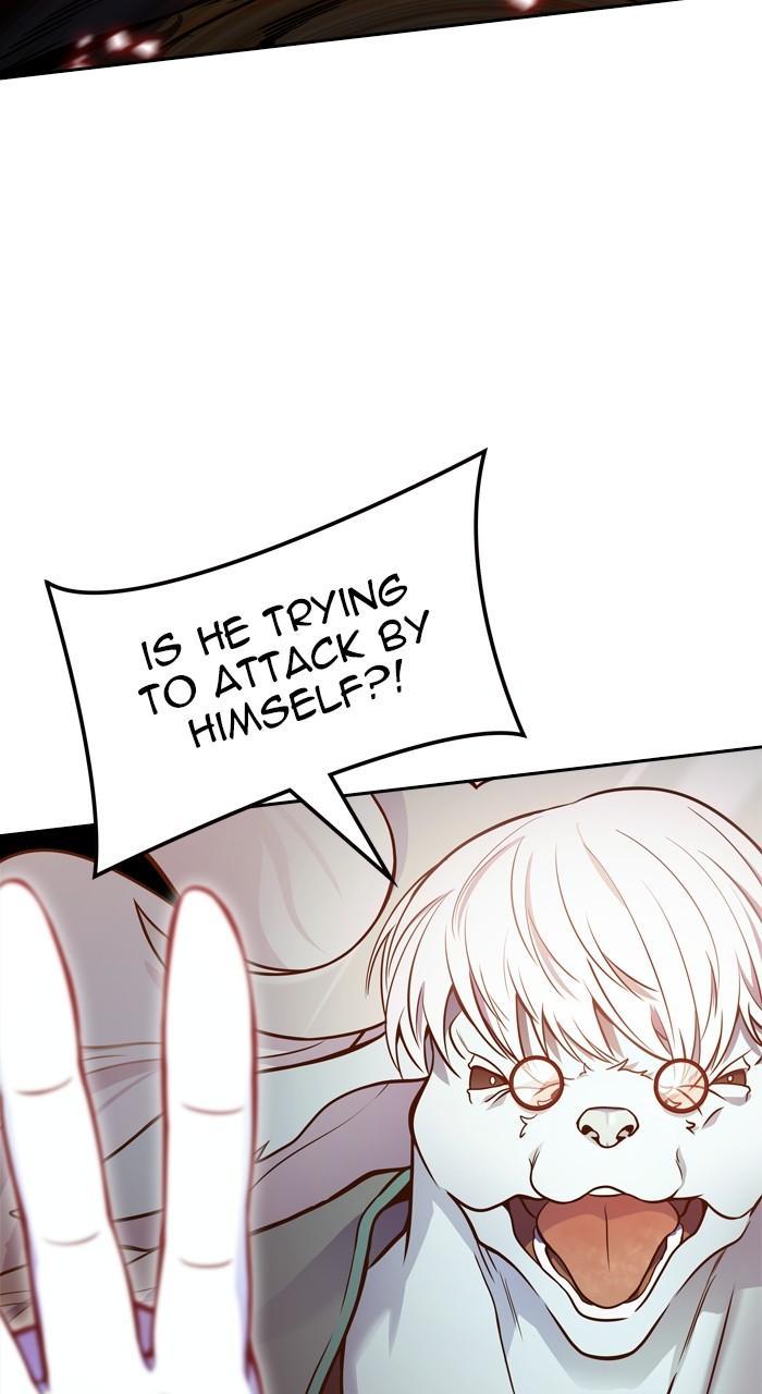 Tower of God Chap 188 - Next Chap 189