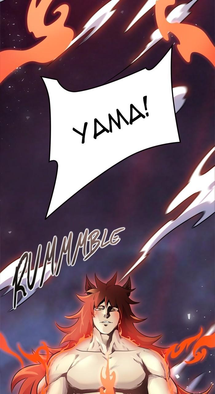 Tower of God Chap 188 - Next Chap 189