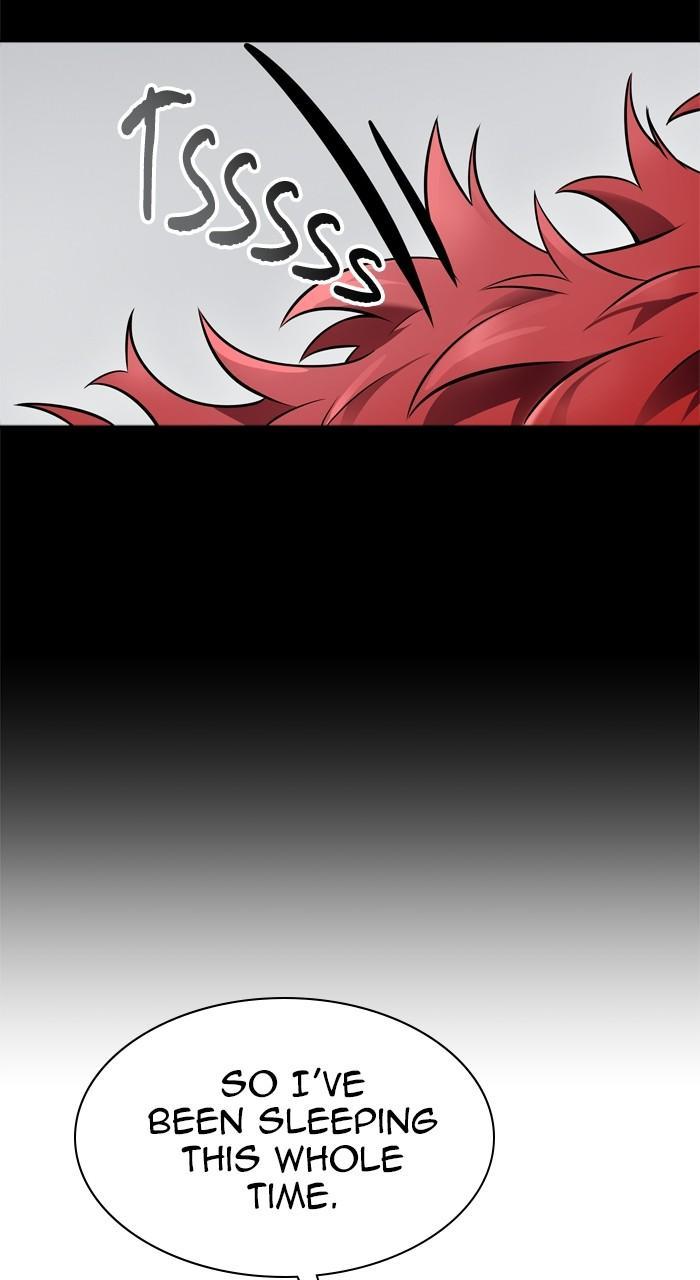 Tower of God Chap 188 - Next Chap 189