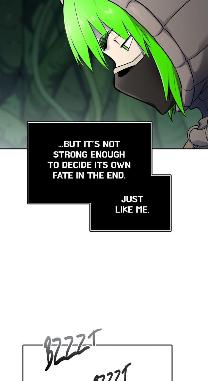Tower of God Chap 188 - Next Chap 189