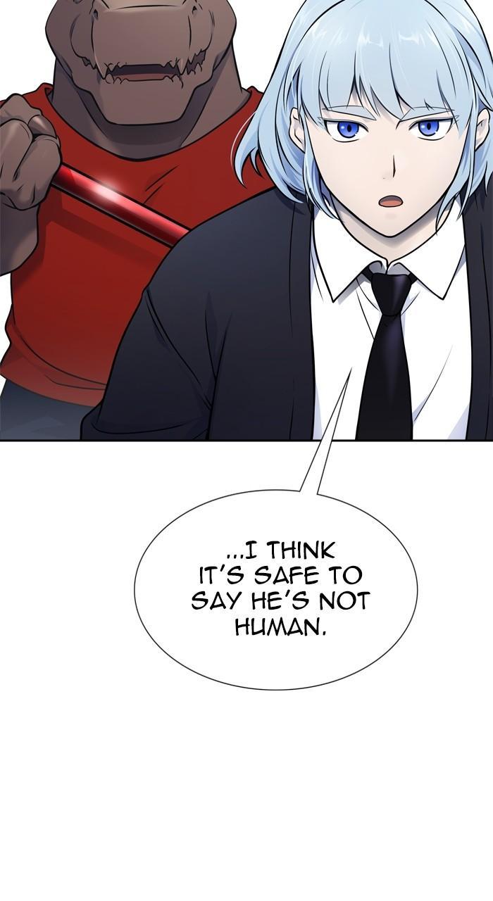 Tower of God Chap 188 - Next Chap 189