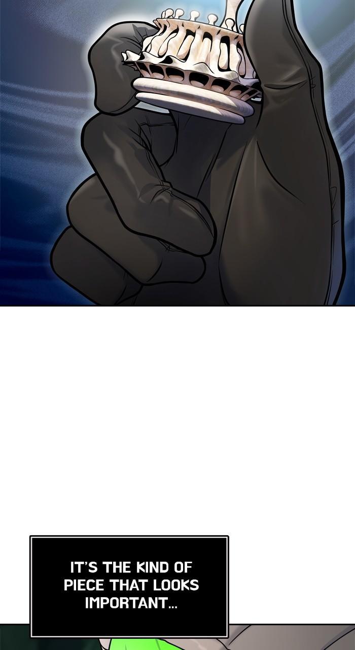 Tower of God Chap 188 - Next Chap 189