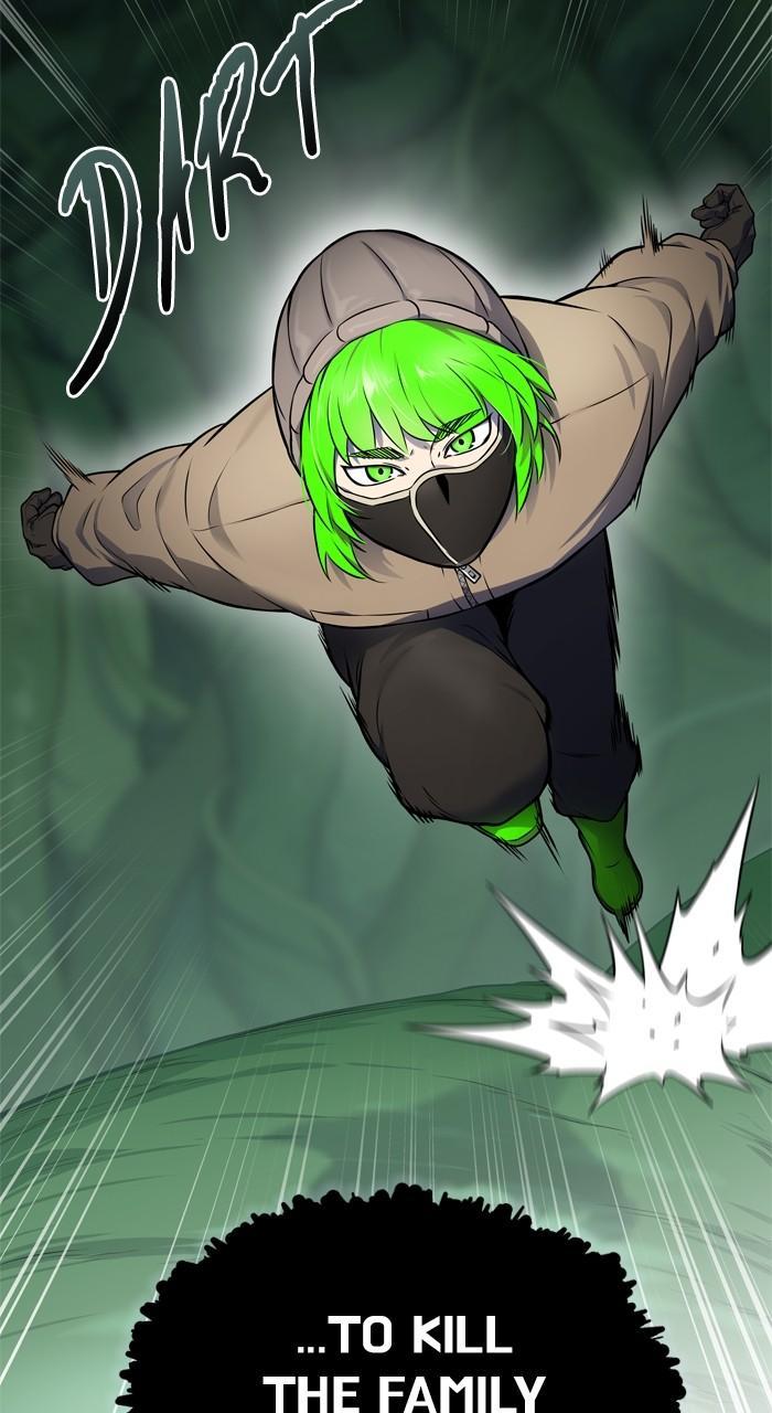 Tower of God Chap 188 - Next Chap 189
