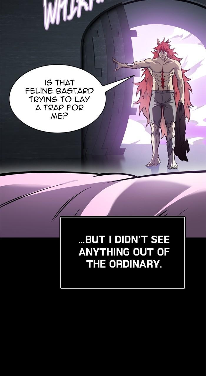 Tower of God Chap 188 - Next Chap 189