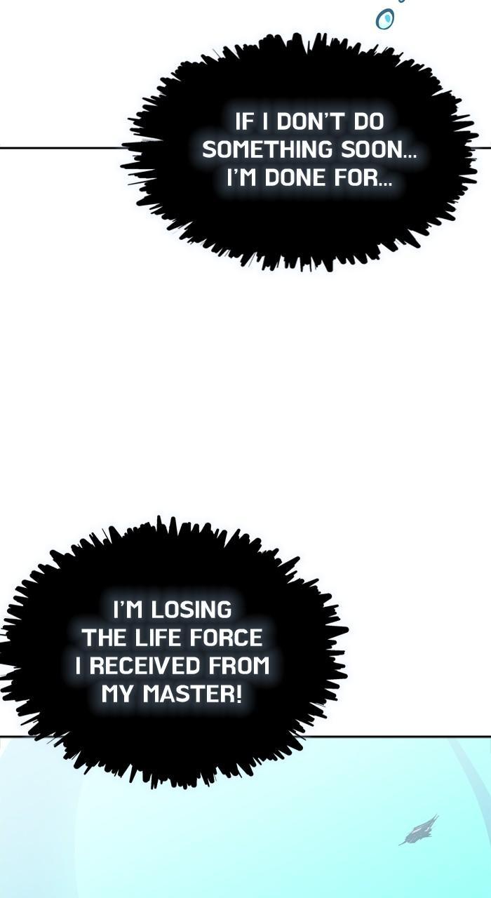 Tower of God Chap 188 - Next Chap 189