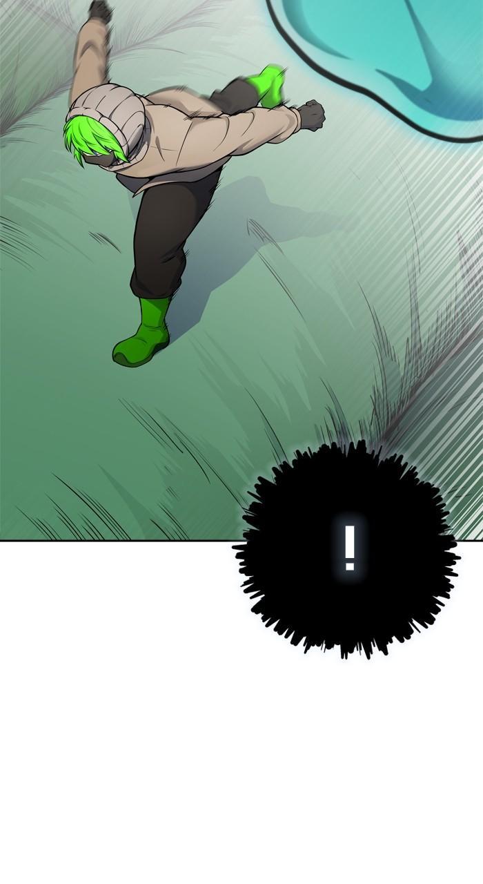 Tower of God Chap 188 - Next Chap 189