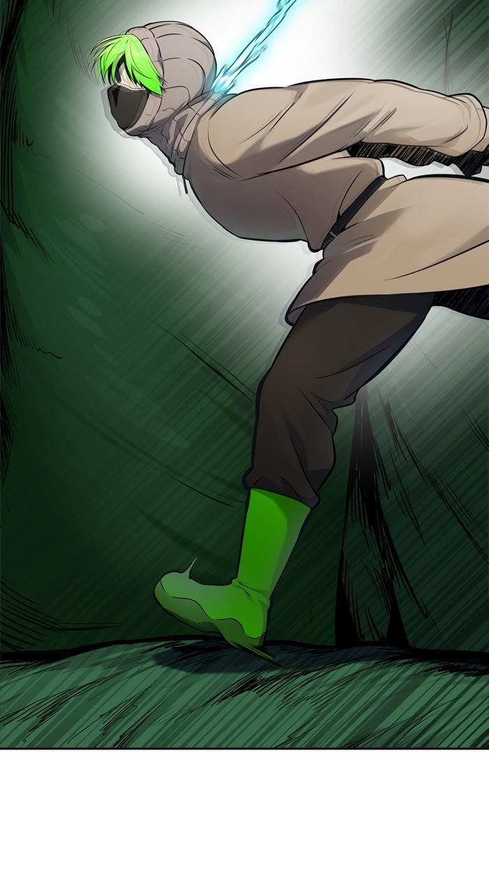 Tower of God Chap 188 - Next Chap 189