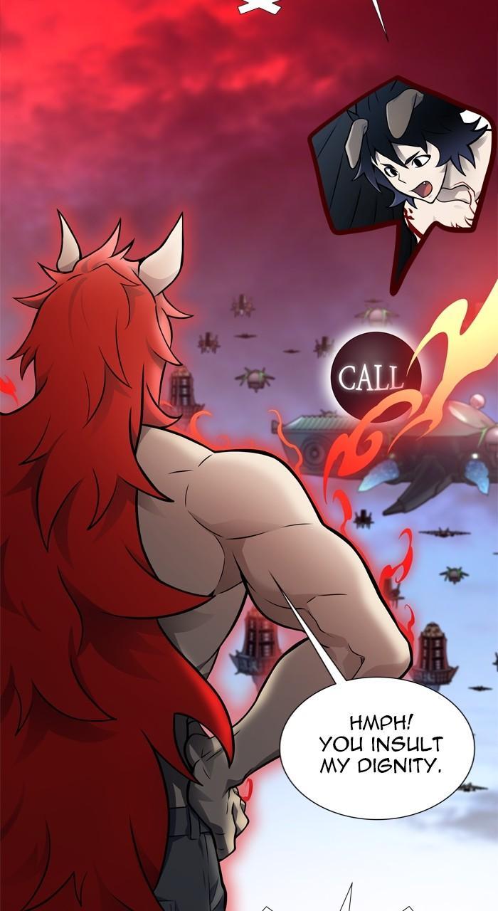 Tower of God Chap 188 - Next Chap 189