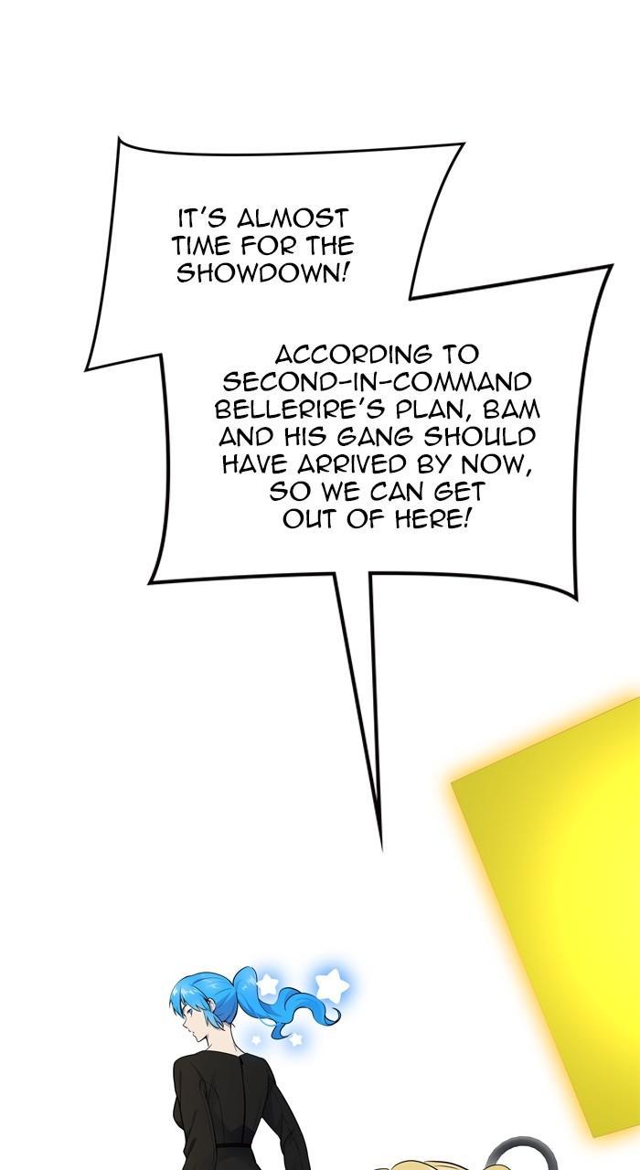 Tower of God Chap 188 - Next Chap 189