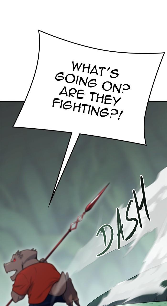 Tower of God Chap 188 - Next Chap 189
