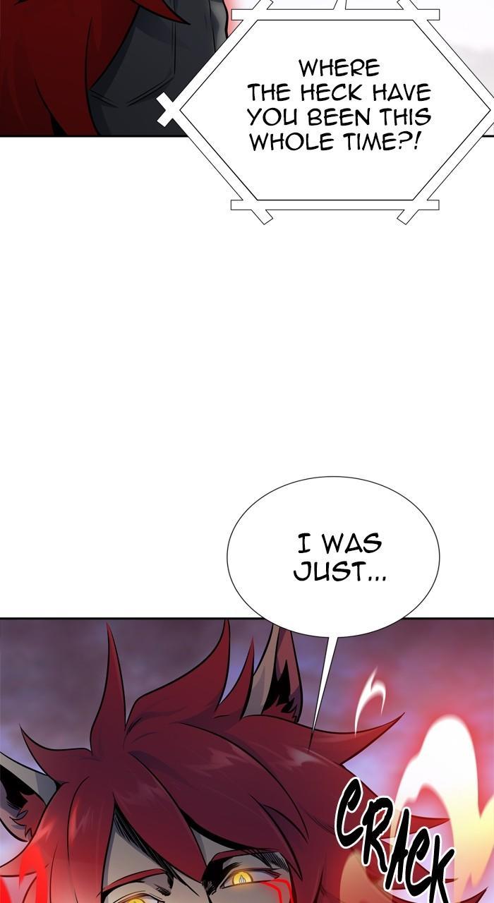 Tower of God Chap 188 - Next Chap 189