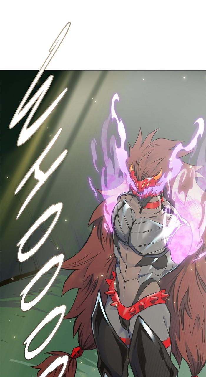 Tower of God Chap 188 - Next Chap 189